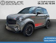 Chatenet CH46 La Tour-d'Aigues