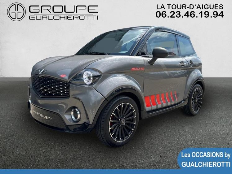 Chatenet CH46  - 12 990 €