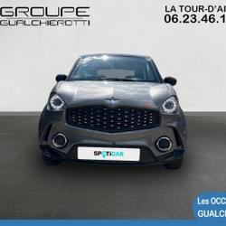 Chatenet CH46 Kokher 480 HDI Option Sportline La Tour-d'Aigues