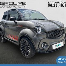 Chatenet CH46 Kokher 480 HDI Option Sportline La Tour-d'Aigues