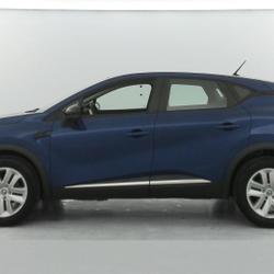 Renault Captur Captur Blue dCi 95 Business Vannes
