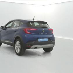 Renault Captur Captur Blue dCi 95 Business Vannes