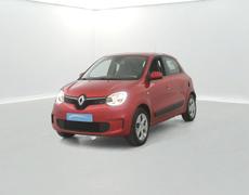 Renault Twingo 3 Vannes