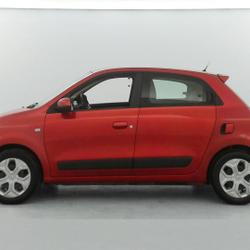 Renault Twingo 3 Twingo III SCe 75 - 20 Zen Vannes