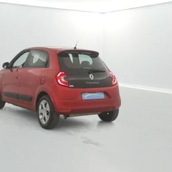 Renault Twingo 3 Twingo III SCe 75 - 20 Zen Vannes