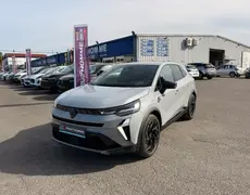 Renault Symbioz Puymoyen