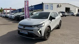 Renault Symbioz  - photo 0
