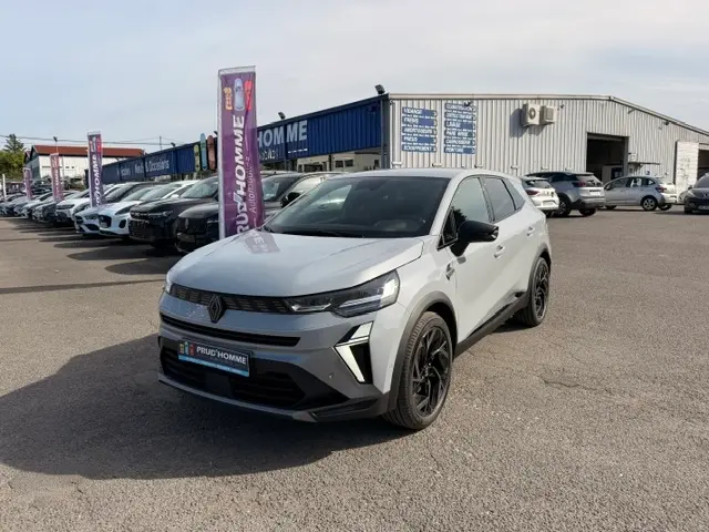 Renault Symbioz  - 31 990 €