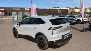 Renault Symbioz  - photo 1