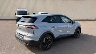 Renault Symbioz  - photo 3