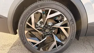 Renault Symbioz  - photo 4