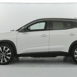 Renault Austral Austral full hybrid E-Tech 200 ch Techno Vannes