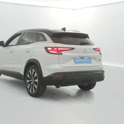 Renault Austral Austral full hybrid E-Tech 200 ch Techno Vannes
