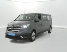 Renault Trafic combi Vannes