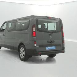 Renault Trafic combi Trafic L2 Blue dCi 150 Grand Evolution Vannes