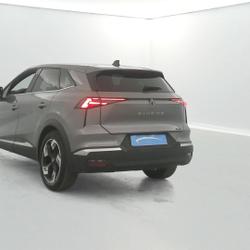 Renault Symbioz Symbioz E-Tech full hybrid 145 Techno Vannes