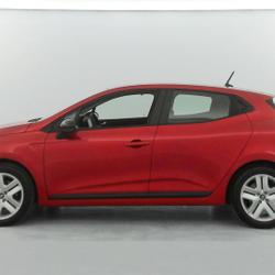 Renault Clio 5 Clio E-Tech full hybrid 145 ch GSR2 Evolution Vannes