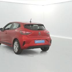 Renault Clio 5 Clio E-Tech full hybrid 145 ch GSR2 Evolution Vannes