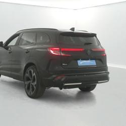 Renault Espace 5 Espace full hybrid E-Tech 200 ch 7pl Esprit Alpine Vannes