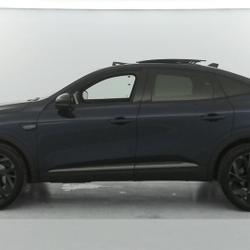 Renault Arkana Arkana E-Tech full hybrid 145 GSR2 esprit Alpine Vannes