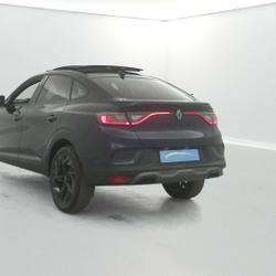 Renault Arkana Arkana E-Tech full hybrid 145 GSR2 esprit Alpine Vannes