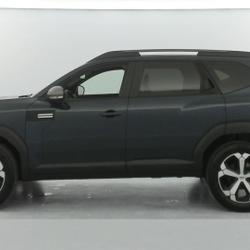 Dacia Bigster Bigster Hybrid 155 Journey Vannes