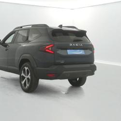 Dacia Bigster Bigster Hybrid 155 Journey Vannes