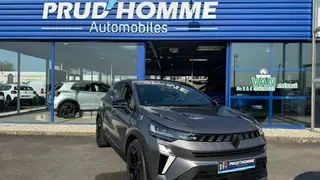 Renault Symbioz  - photo 0