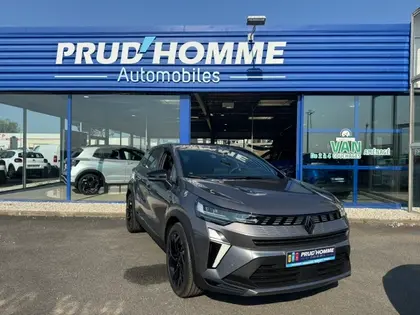 Renault Symbioz - 1.8 E-TECH FULL HYBRID 160CH ESPRIT ALPINE - 31 990 €