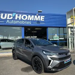 Renault Symbioz 1.8 E-TECH FULL HYBRID 160CH ESPRIT ALPINE occasion - Champniers - photo 2/26