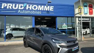 Renault Symbioz  - photo 1