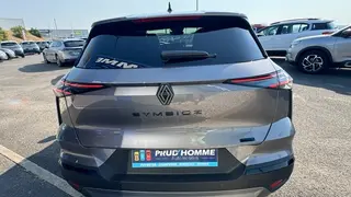 Renault Symbioz  - photo 3