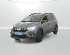 Dacia Jogger Vannes