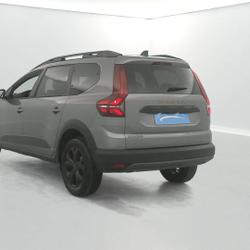 Dacia Jogger Jogger TCe 110 7 places GSR2 Extreme Vannes
