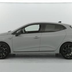 Renault Clio 5 Clio E-Tech full hybrid 145 ch GSR2 Esprit Alpine Vannes