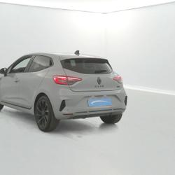 Renault Clio 5 Clio E-Tech full hybrid 145 ch GSR2 Esprit Alpine Vannes