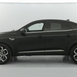 Renault Arkana Arkana E-Tech hybride 145 - 22 Techno Vannes