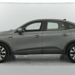 Renault Arkana Arkana E-Tech hybride 145 - 22 Equilibre Vannes