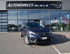 Peugeot 5008 Domalain