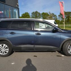 Peugeot 5008 1.6 BLUEHDI 120CH ACTIVE BUSINESS S&S EAT6 Domalain