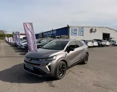 Renault Symbioz Puymoyen