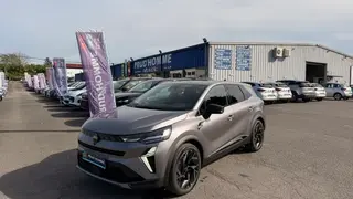 Renault Symbioz  - photo 0