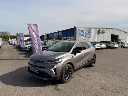 Renault Symbioz - 1.8 E-TECH FULL HYBRID 160CH ESPRIT ALPINE - 31 990 €
