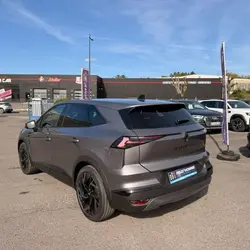 Renault Symbioz 1.8 E-TECH FULL HYBRID 160CH ESPRIT ALPINE occasion - Puymoyen - photo 2/20