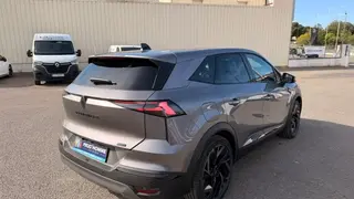 Renault Symbioz  - photo 3