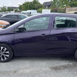 Renault Zoe Zoe R110 - MY22 Evolution Vannes