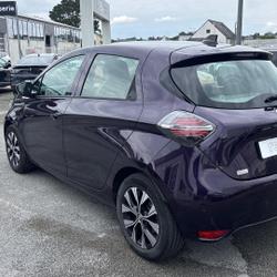 Renault Zoe Zoe R110 - MY22 Evolution Vannes