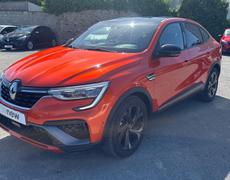 Renault Arkana Vannes