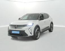 Renault Scenic 4 Vannes