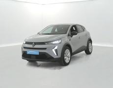 Renault Captur Vannes